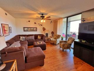 White Sands Villa Beach Condo #322-Top Floor VIEWS - Kailua-Kona - 8