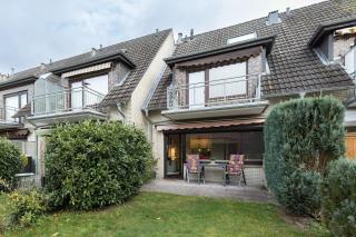 Weidenweg 31 Whg 1 - Grömitz - 6