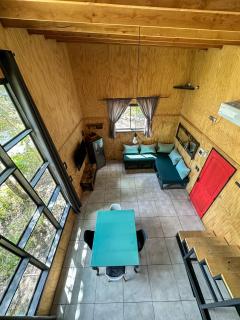 Molco Cabins Loft - Pucón - 8