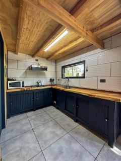 Molco Cabins Loft - Pucón - 7