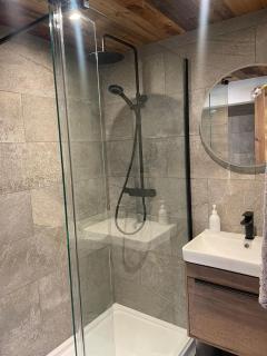 Le Petit Cham - Cosy and Stylist with Balcony View - Morzine - 1