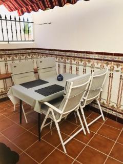 Trevlig 4 bädds lägenhet i Nerja! - Nerja - 0