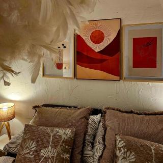 Appartement Les Salines - Roche - 1