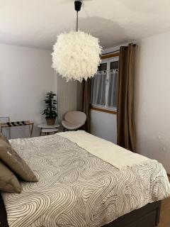 Appartement Les Salines - Roche - 7
