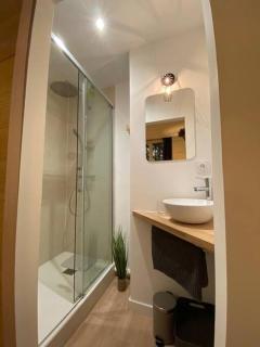 Cozy 1BR+Sofa Bed in Lyon Center - Lyon - 4