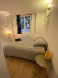 Cozy 1BR+Sofa Bed in Lyon Center - Lyon - 3