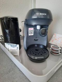 Studio piscine proche plage et village naturiste - 2