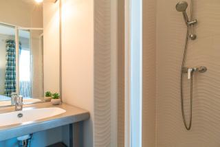 Les Thermes 408 - Appt pour 4 avec piscine partagée - Concarneau - 6