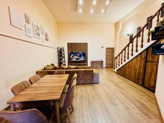 Arshakunyats 88 TopHouse - Erevan - 8