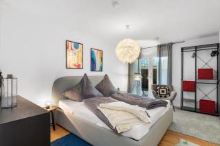 ANYTIME - Ferienwohnungen Greta in Friedrichshafen am Bodensee - 0