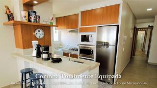 1079 - Apartamento com vista para o mar em Bombinhas - Bombinhas - 5