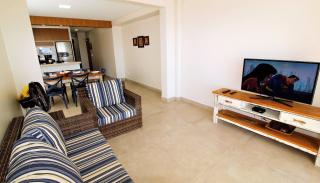 1079 - Apartamento com vista para o mar em Bombinhas - Bombinhas - 1