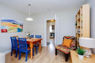 Edinburgh Central 2-Bedroom Old Town Apartment - Edinburgh - 3