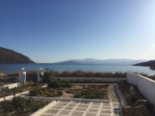 Sunrise view house - Molos Parou - 3