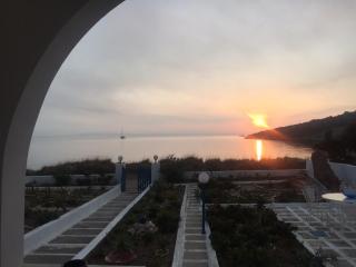 Sunrise view house - Molos Parou - 7
