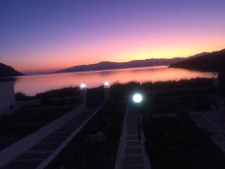 Sunrise view house - Molos Parou - 0