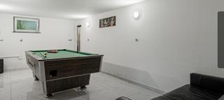 Vila Frigo Olimia - Podplat - 4