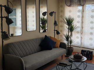 Apartamento "Los Prados I" wifi y parking - 8