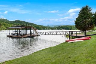 Tranquille Resort - Hiawassee - 2