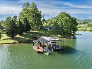 Tranquille Resort - Hiawassee - 5