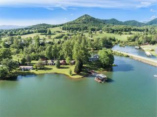 Tranquille Resort - Hiawassee - 1