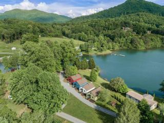 Tranquille Resort - Hiawassee - 3