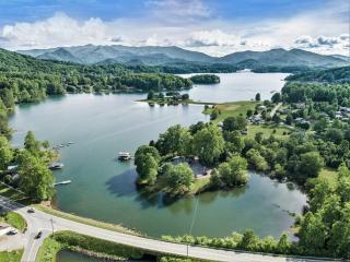Tranquille Resort - Hiawassee - 4
