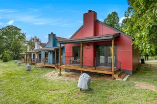 Tranquille Resort - Hiawassee - 7