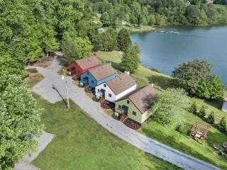 Tranquille Resort - 9