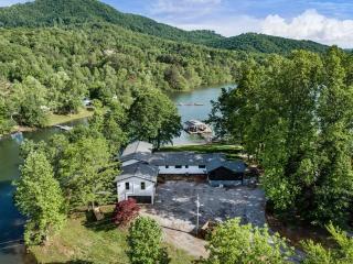 Tranquille Resort - Hiawassee - 6