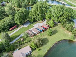 Tranquille Resort - Hiawassee - 8