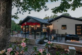 Tranquille Resort - Hiawassee - 0