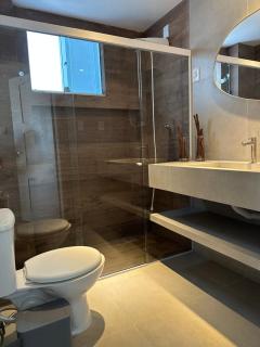 Apart em Ponta Negra, Natal - 2