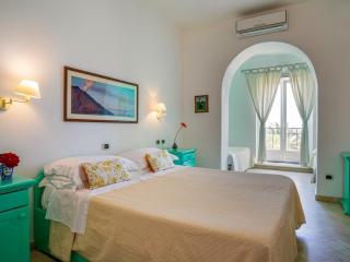 Hotel Ossidiana Stromboli Center - 9