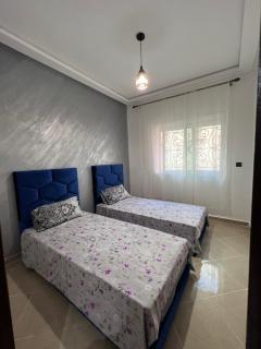 Kenitra Unique Design Appartment - Kenitra - 5