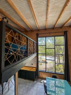 Molco Cabins Loft - Pucón - 4