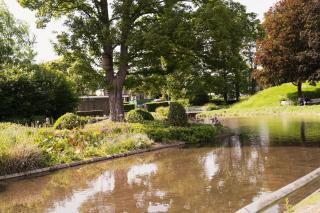 Hemel Apartments- Tranquil Haven - Hemel Hempstead - 2