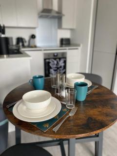 Hemel Apartments- Tranquil Haven - Hemel Hempstead - 9
