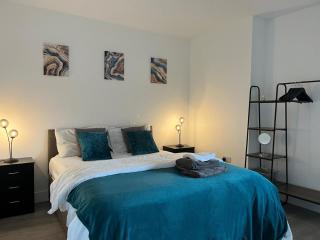 Hemel Apartments- Tranquil Haven - Hemel Hempstead - 8