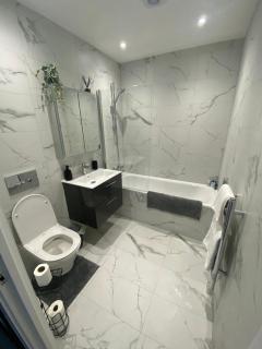 Hemel Apartments- Tranquil Haven - Hemel Hempstead - 7