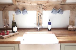 Acorn Barn - Crediton - 3