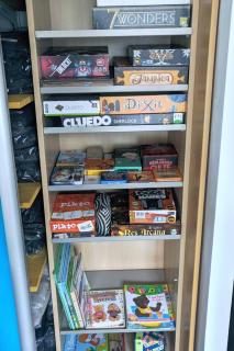 Whole cosy and comfy apartment, Valmeinier 1500, with terrace - 5