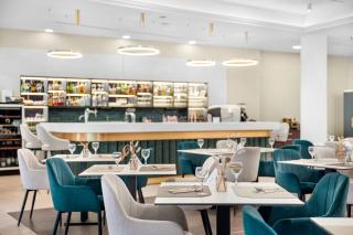 Corso Hotel Pécs - 4