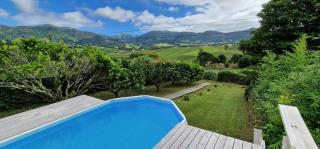 Casa Vista do Monte - Povoação - 1