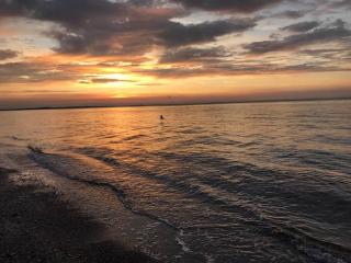 Stilvolles Reetdachhaus Coastline an der Ostsee - 5