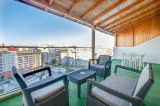 Luxury Apartments - Tanger - 5