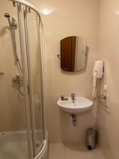 Restauracja i Hotel Oberża Wilczy Głód - Krzyszkowice - 7