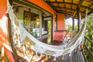 Studios do Barão - Conforto e privacidade em meio à natureza - Praia do Rosa - 3