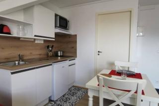 Studio 2 pers avec accès piscine et sauna - Les Déserts - 5
