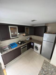 Metropolitan beautiful 1 bedroom flat with terrasse - 5